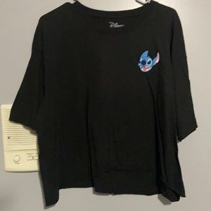 Disney Stitch shirt